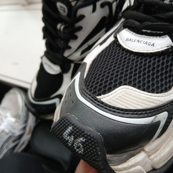 Balenciaga track runners - Picture 2 of 3